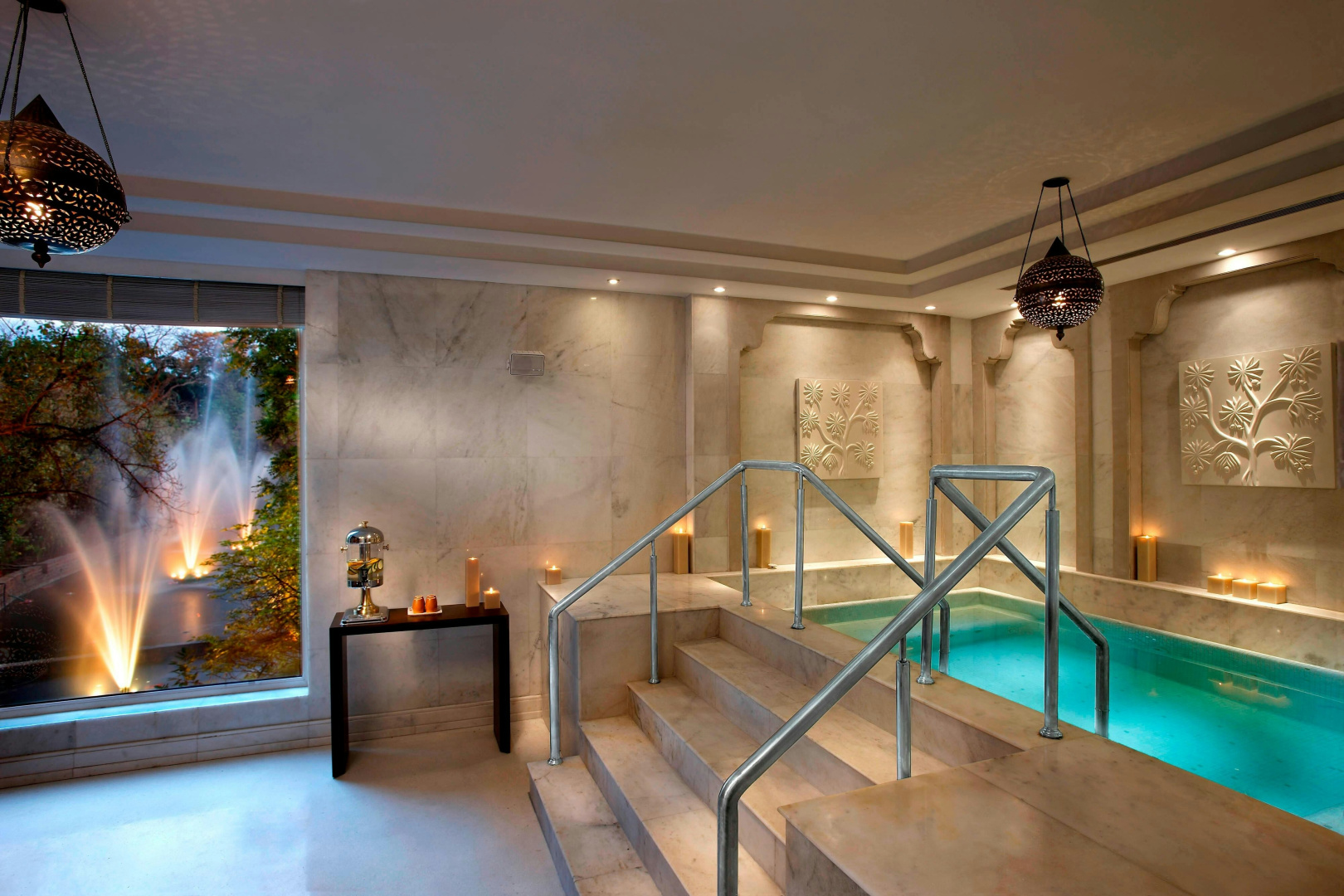 Photo - ITC Mughal, A Luxury Collection Resort & Spa, Agra