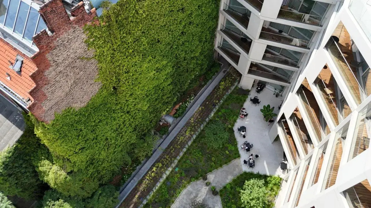 Foto - Wilmina Apartments & Lofts