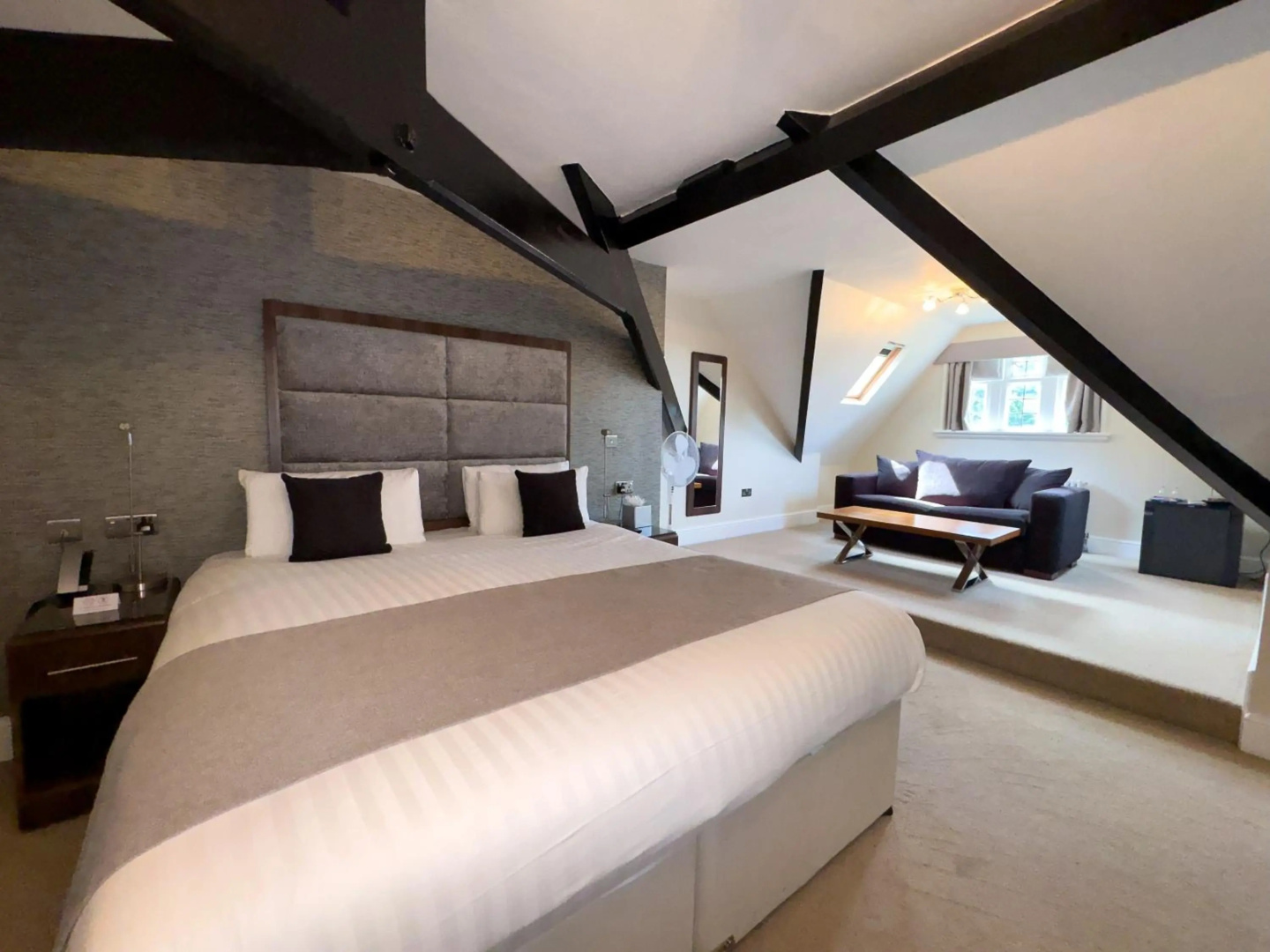 Foto - The Mount Country Manor Hotel & Golf Wolverhampton