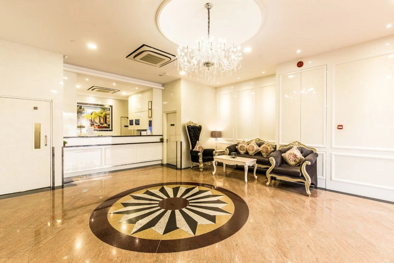 Foto - ibis budget Singapore Joo Chiat