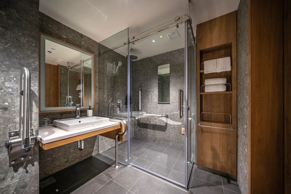 Foto - Sotetsu Grand Fresa Bangkok