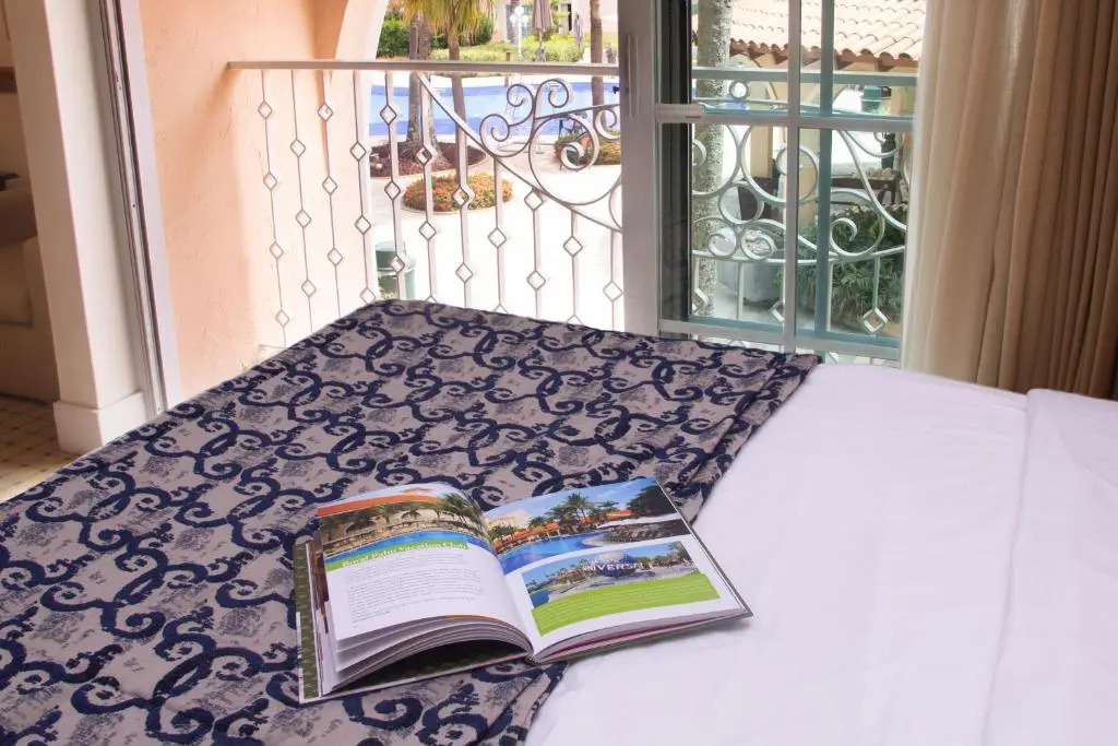 Foto - Royal Palm Plaza Resort