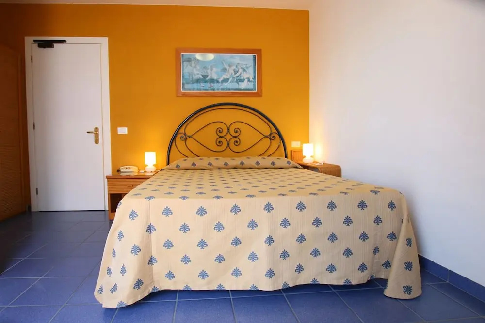 Foto - Hotel Serena