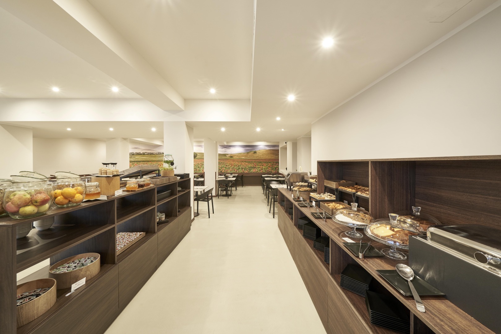 Foto - Hotel Leonardo da Vinci