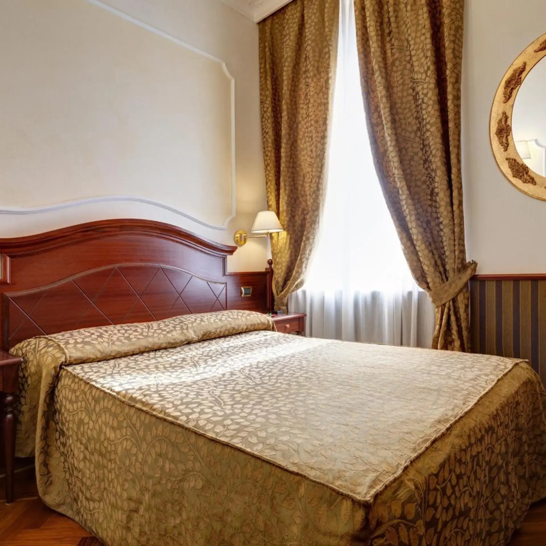 Foto - Hotel Best Roma