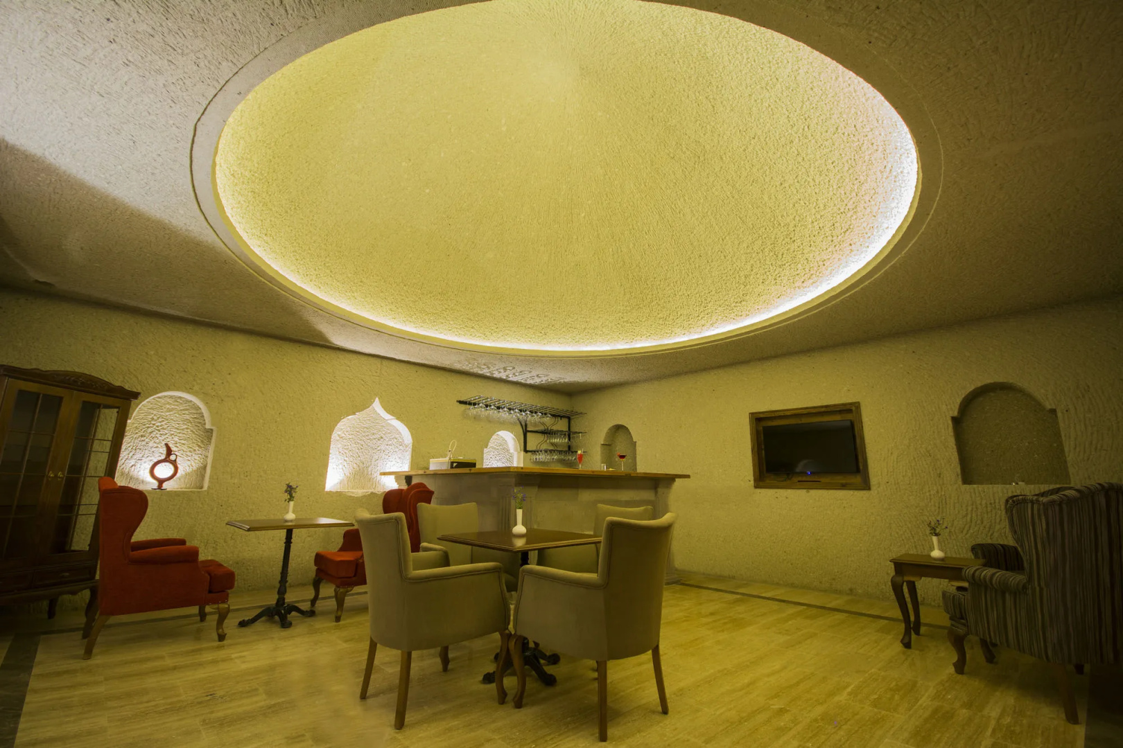 Foto - Artemis Cave Suites - Adults Only