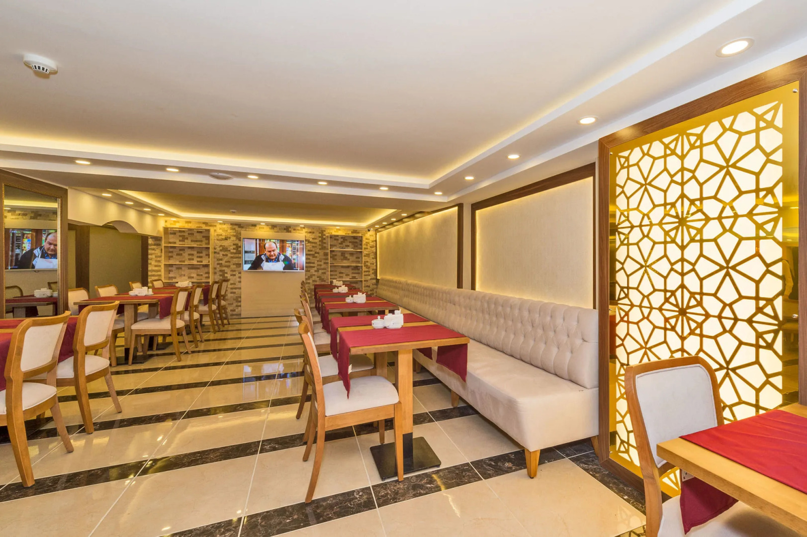 Foto - Marmara Place Old City Hotel