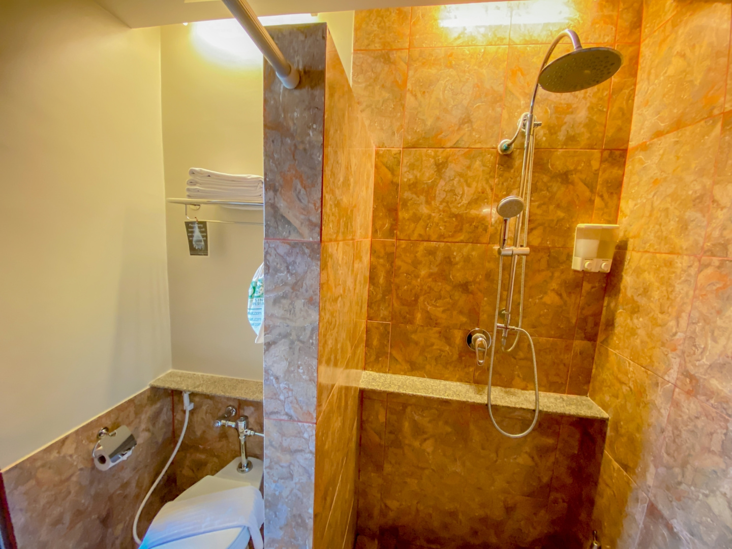 Foto - Sino House Phuket Hotel
