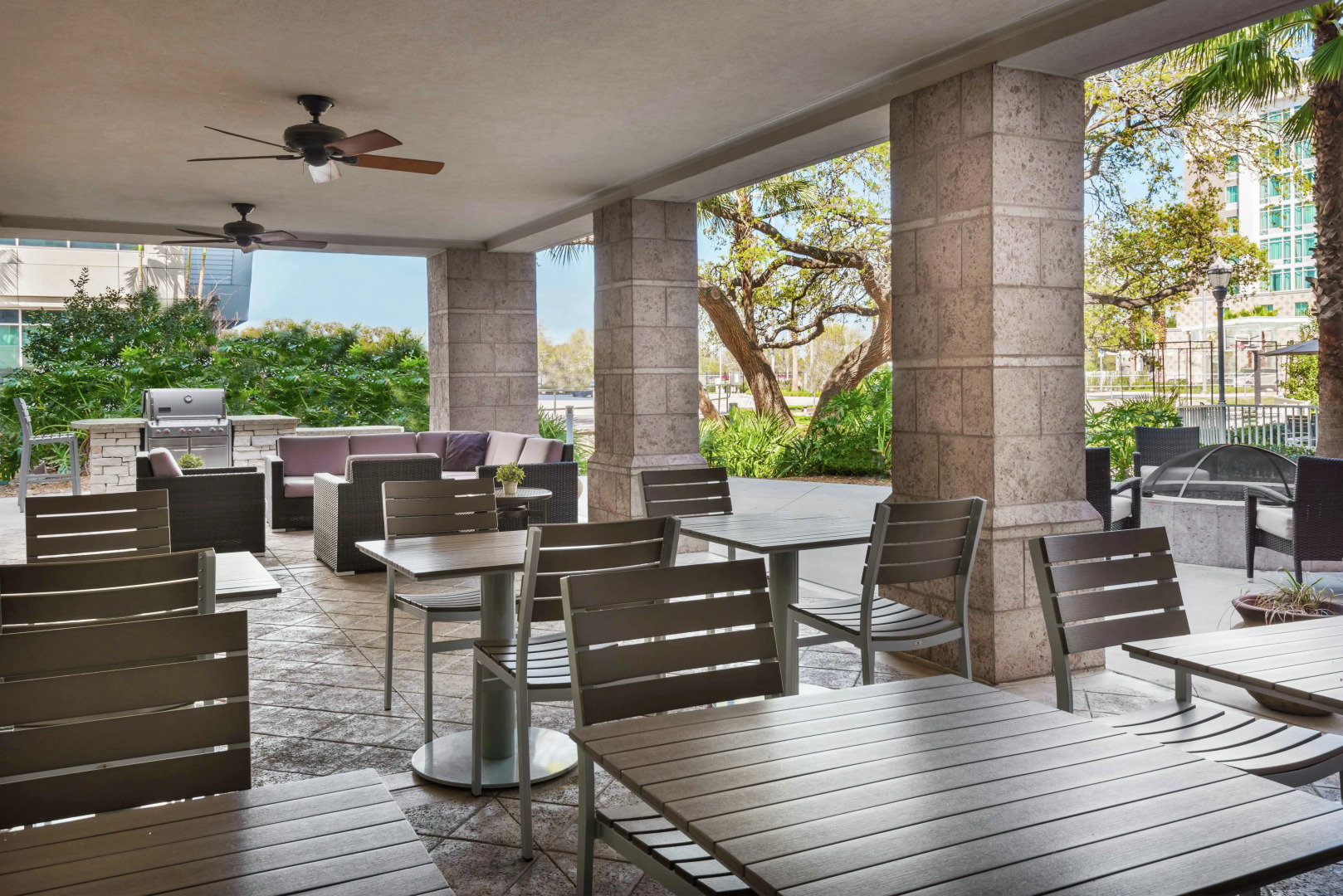 Foto - Homewood Suites by Hilton Tampa Airport - Westshore