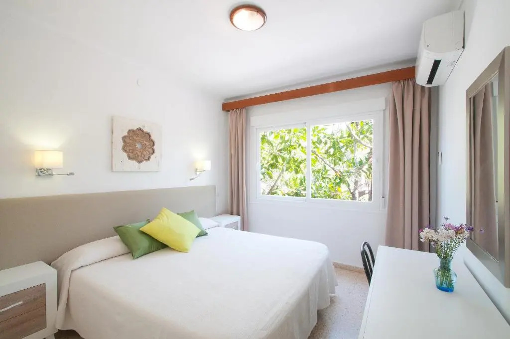 Photo - Secret Oasis Ibiza- Adults Only