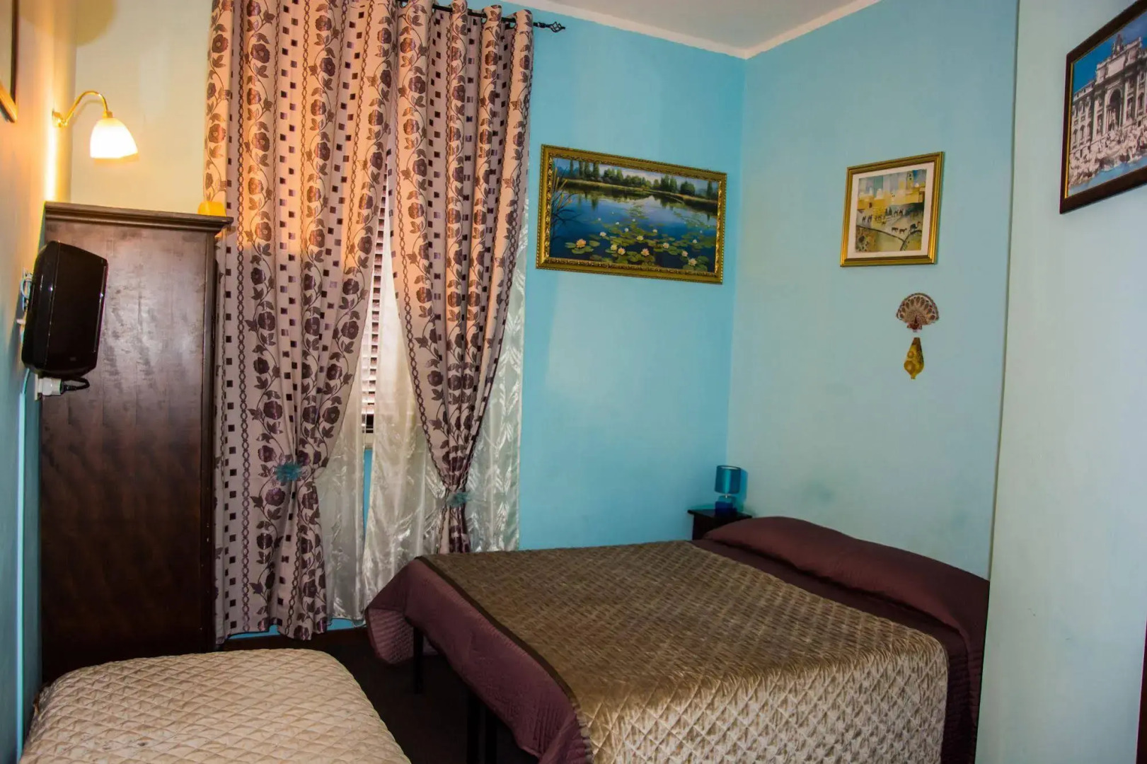 Foto - Booking Inn Settembre 95