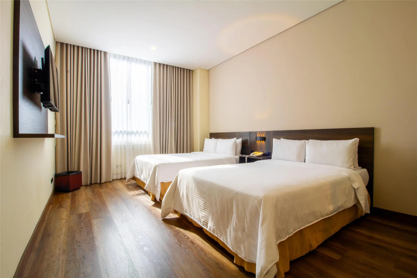 Photo - Best Western Plus Hotel San Diego