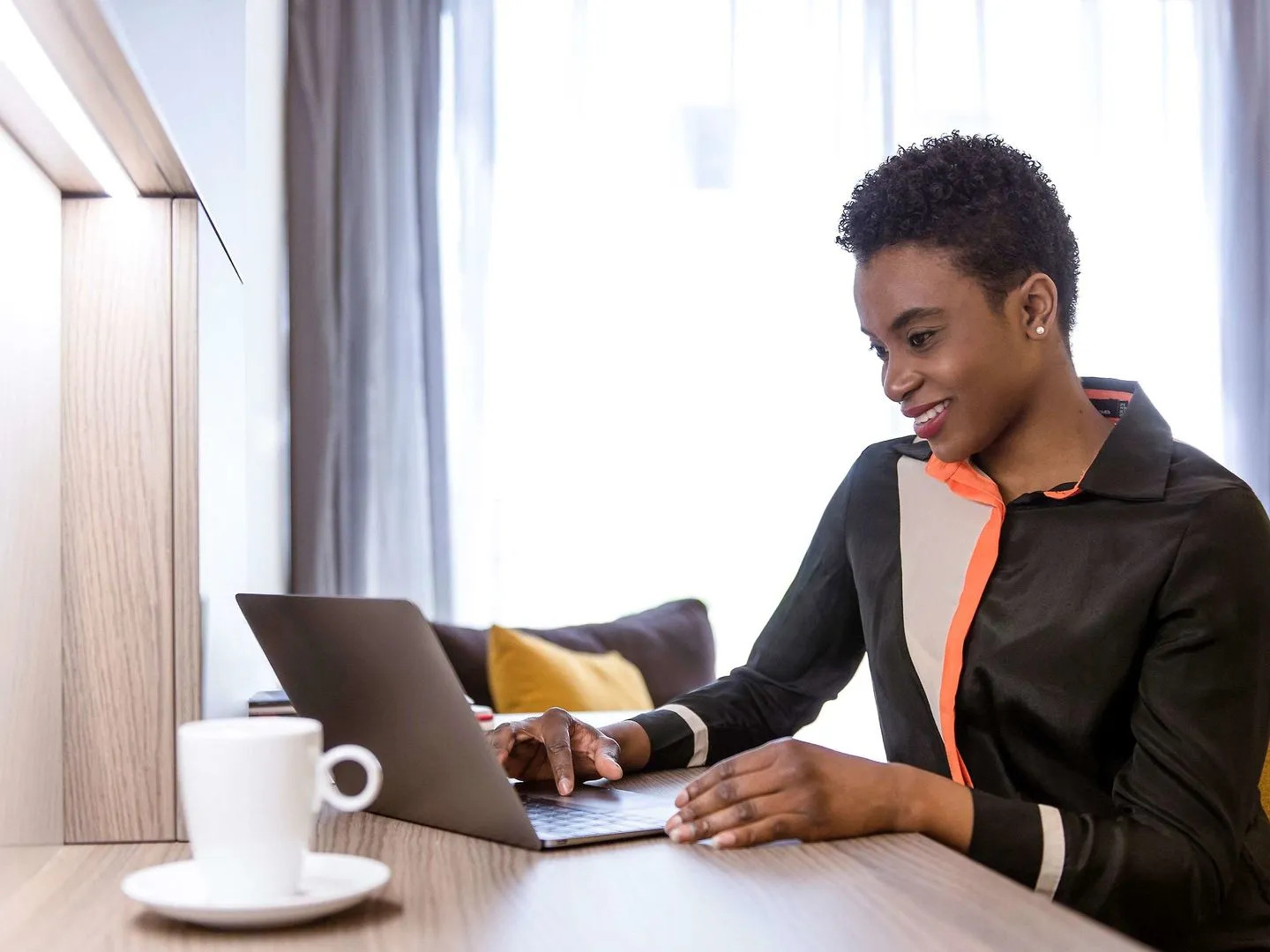 Photo - Sydney Central Hotel managed by The Ascott Limited