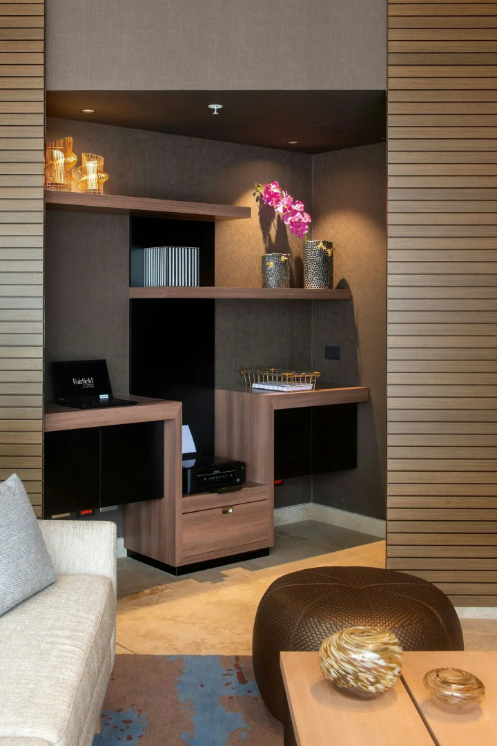 Foto - Fairfield by Marriott Lima Miraflores
