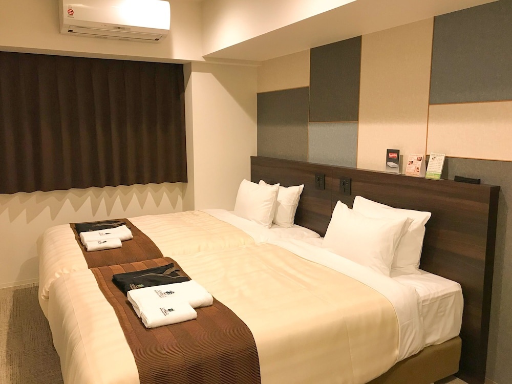 HOTEL LiVEMAX PREMIUM Sapporo-odorikouen