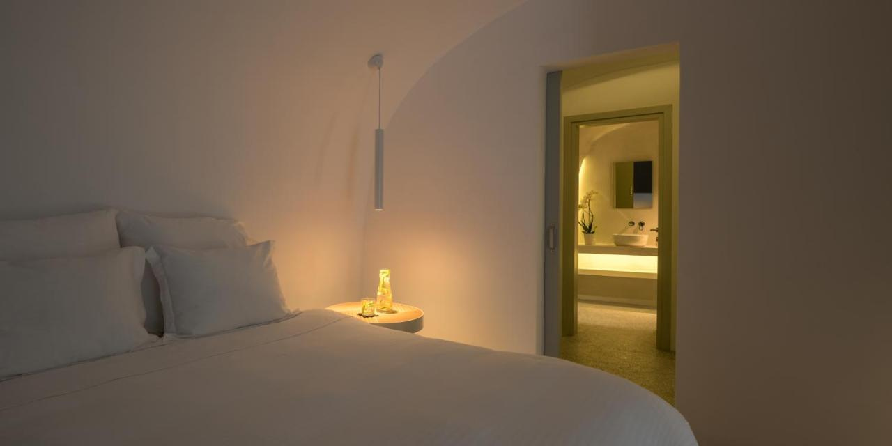 Foto - Oia Memories Suites