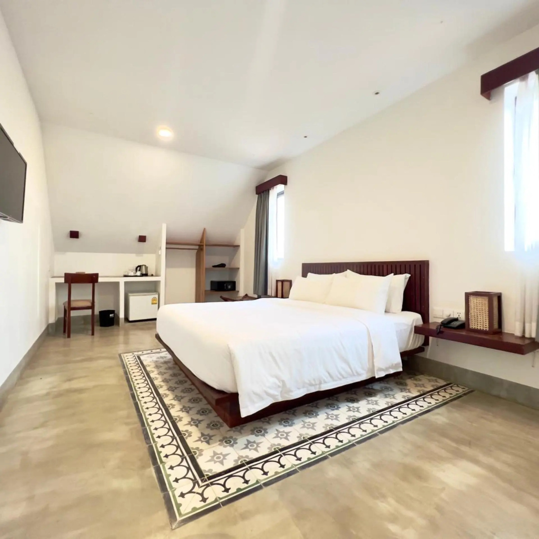 Foto - DACO Hotel