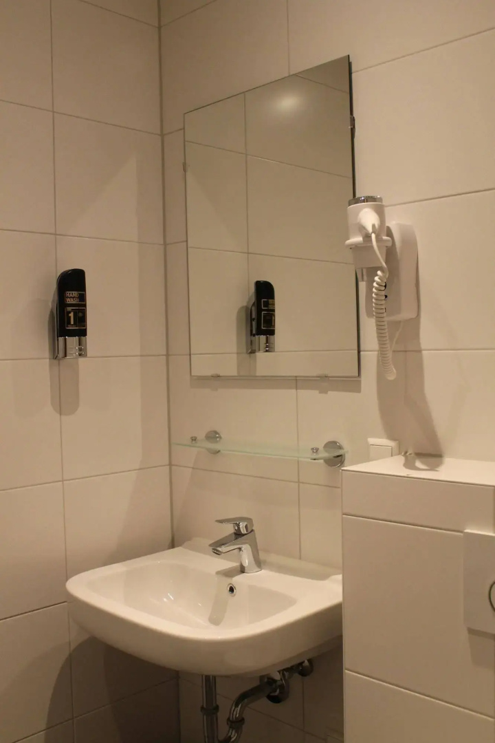 Foto - Aston City Hotel