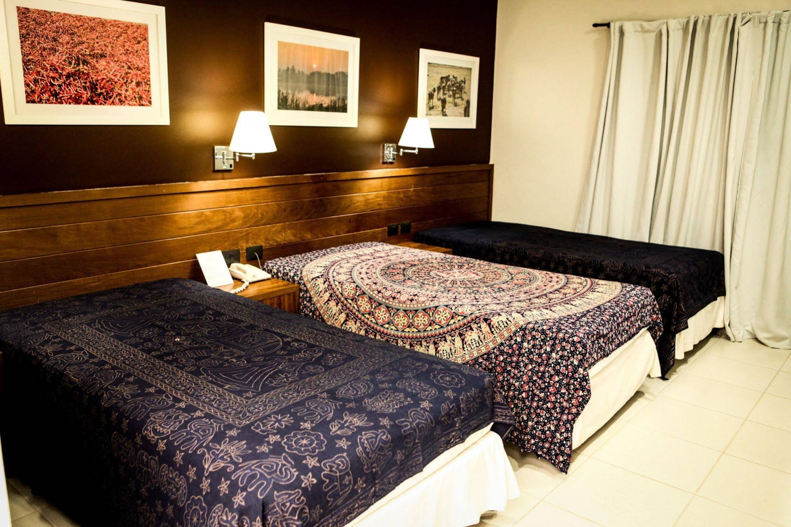 Taj Hotel