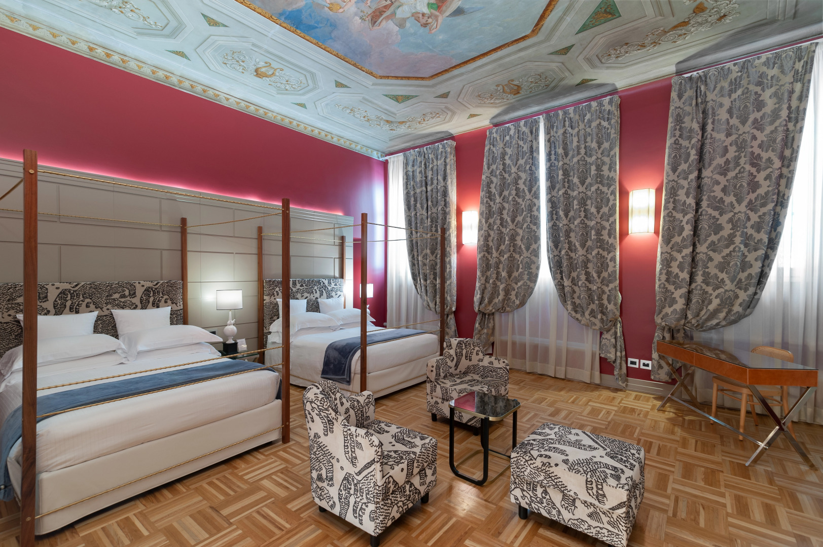 Foto - Hotel Number Nine