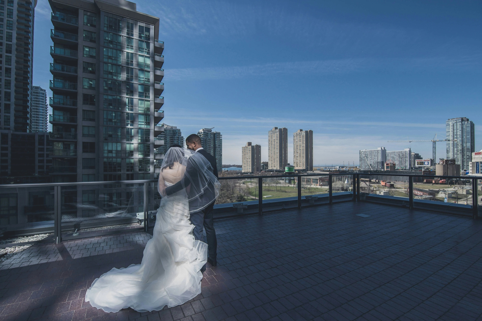 Foto - Delta Hotels by Marriott Toronto