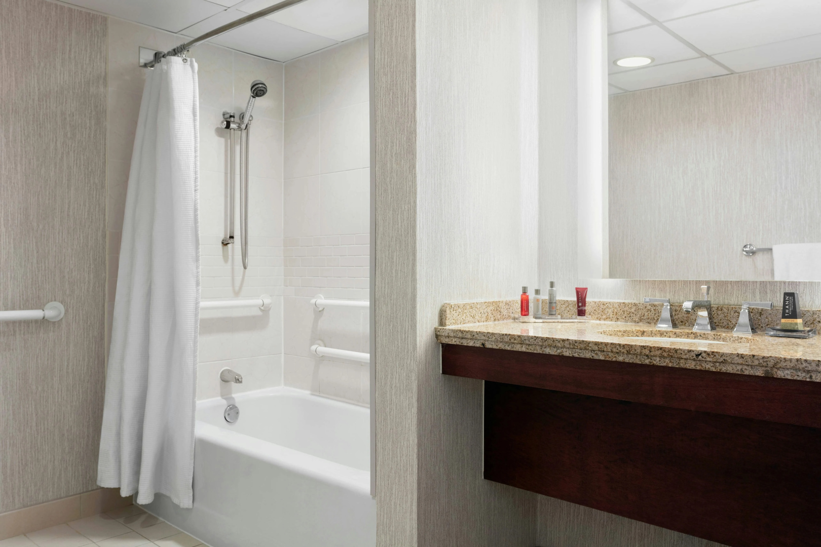 Photo - New Orleans Marriott