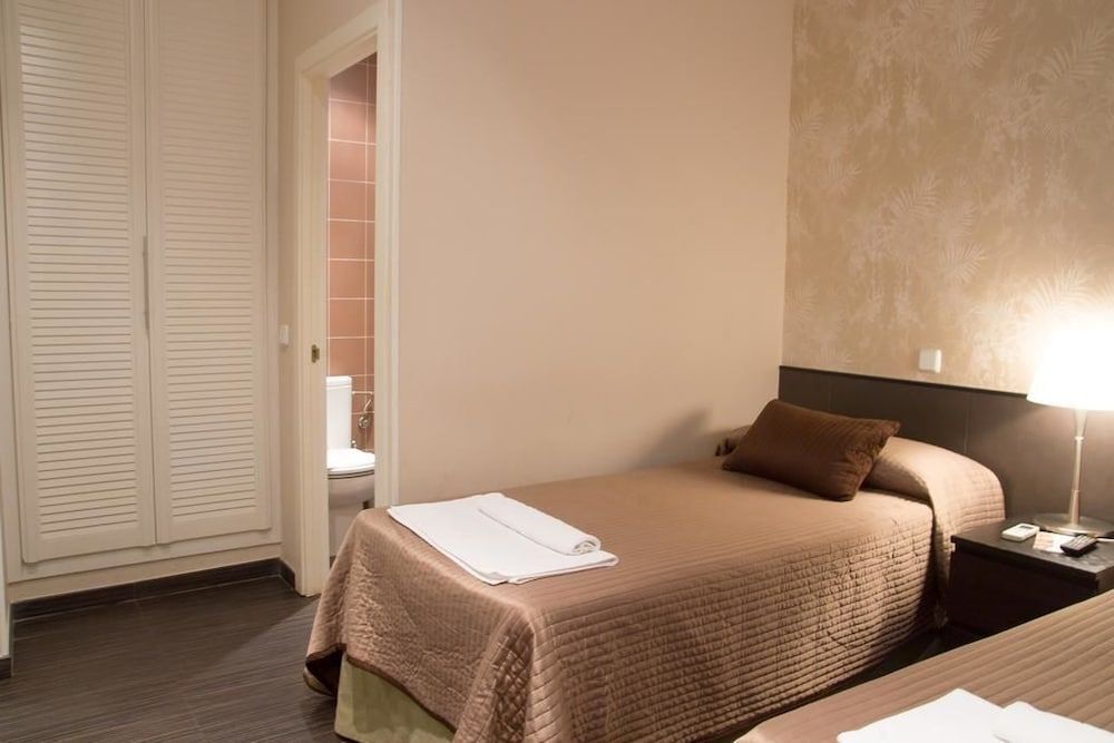 Foto - CH Lemon Rooms - Madrid