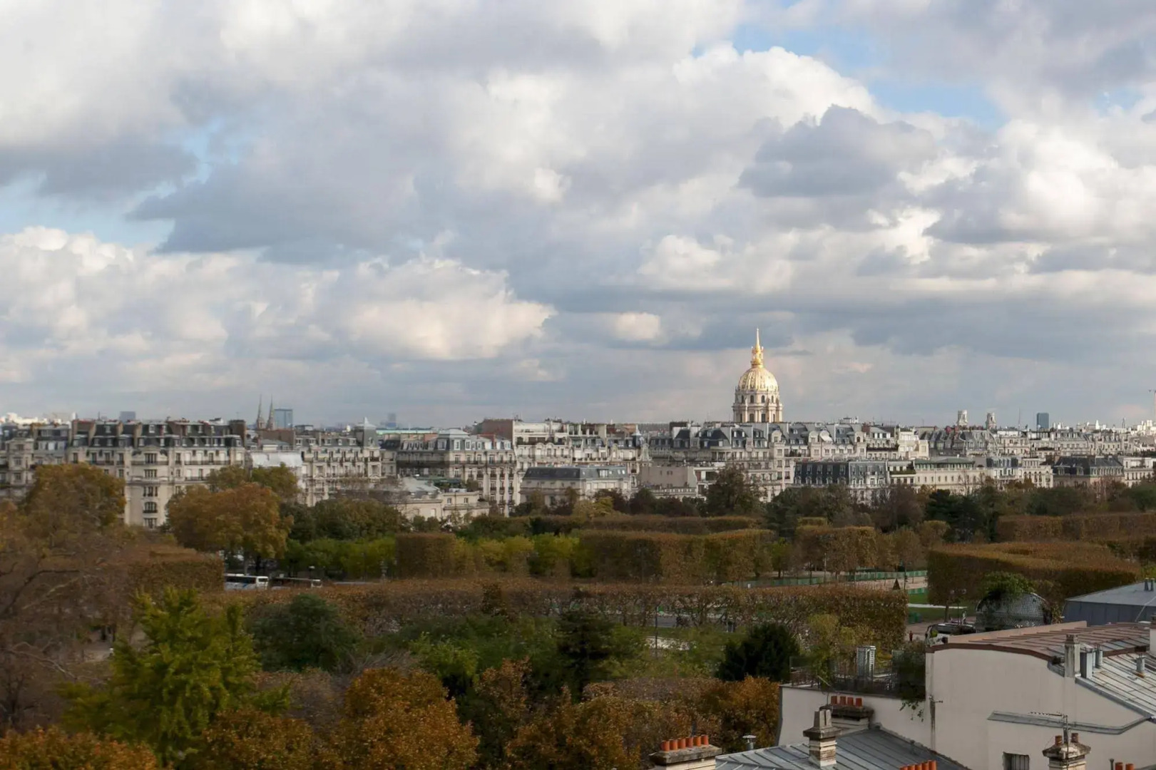 Foto - Résidence Charles Floquet