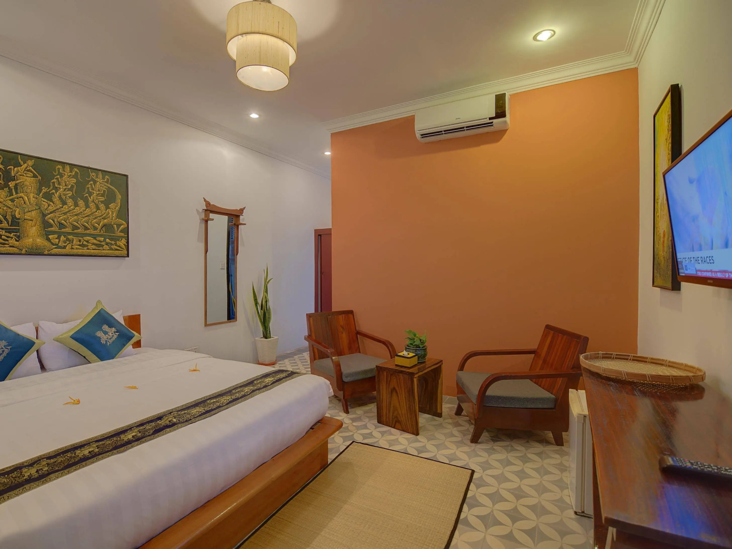 Photo - Indra Angkor Residence