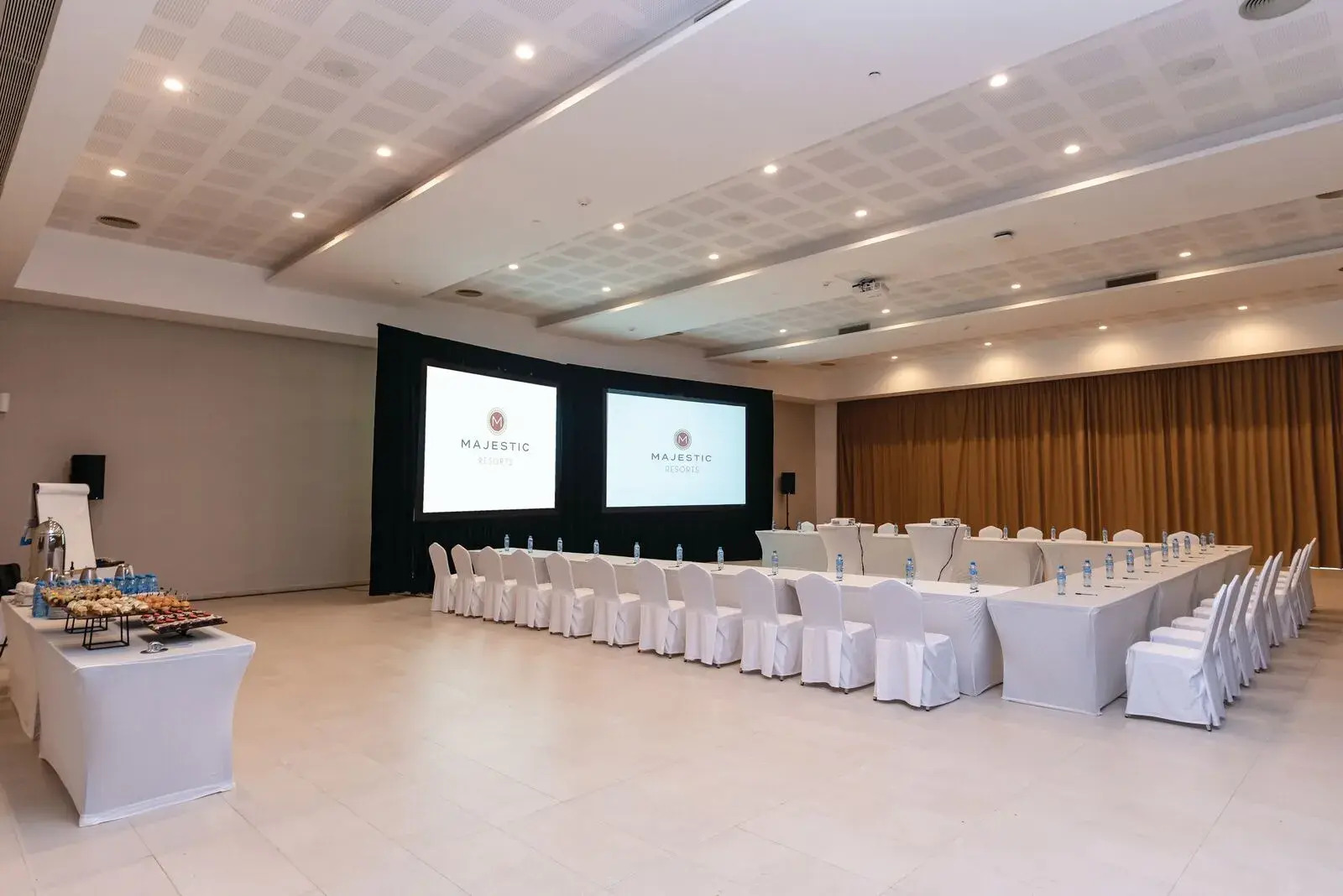 Foto - Majestic Elegance Costa Mujeres - All Inclusive