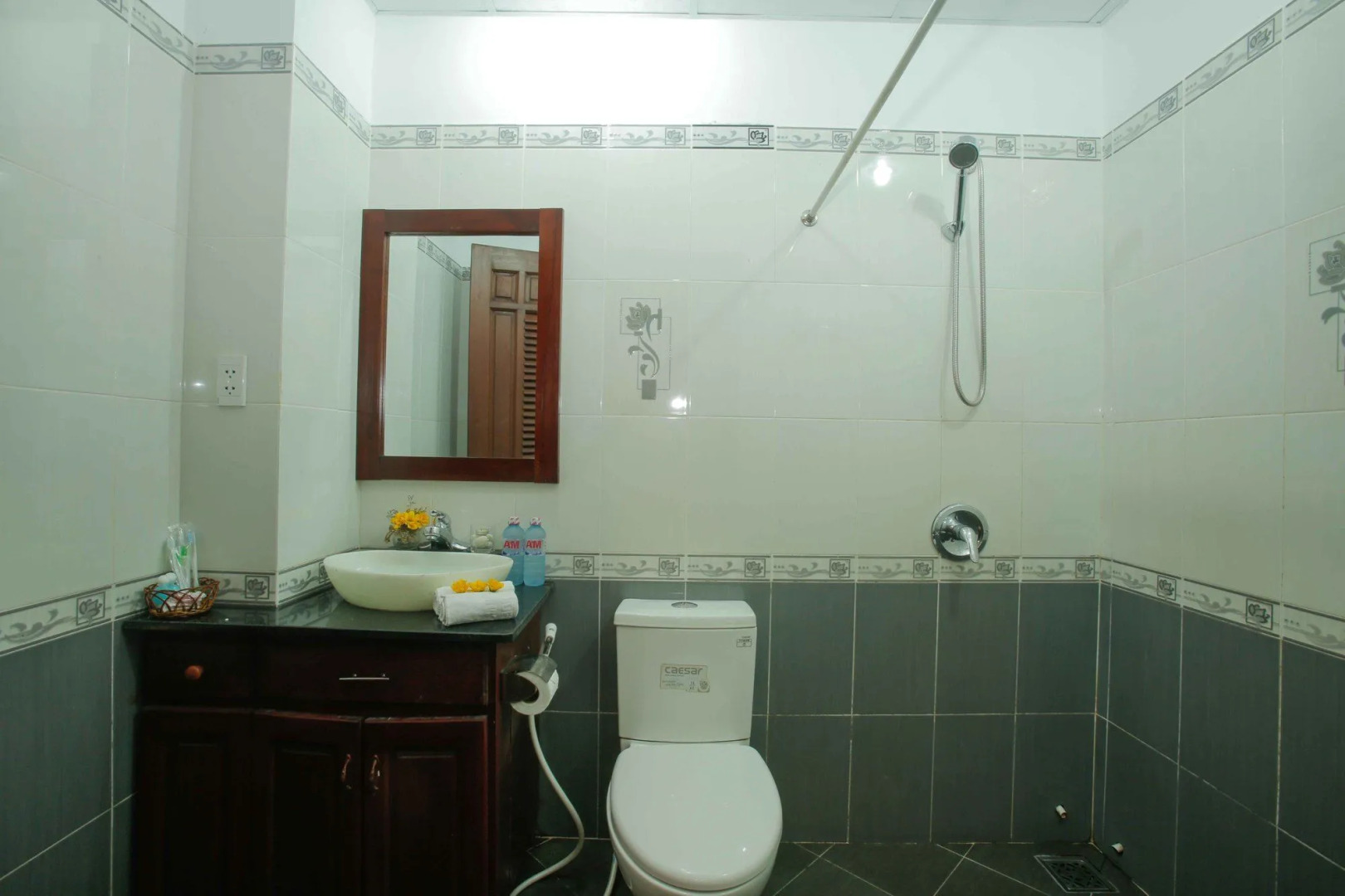 Foto - Golden River Hotel