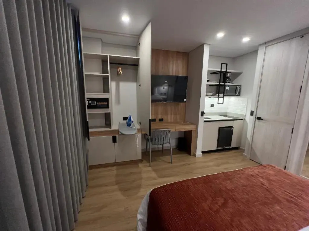 Foto - Hotel Ryo 74B Suites by Growing Group
