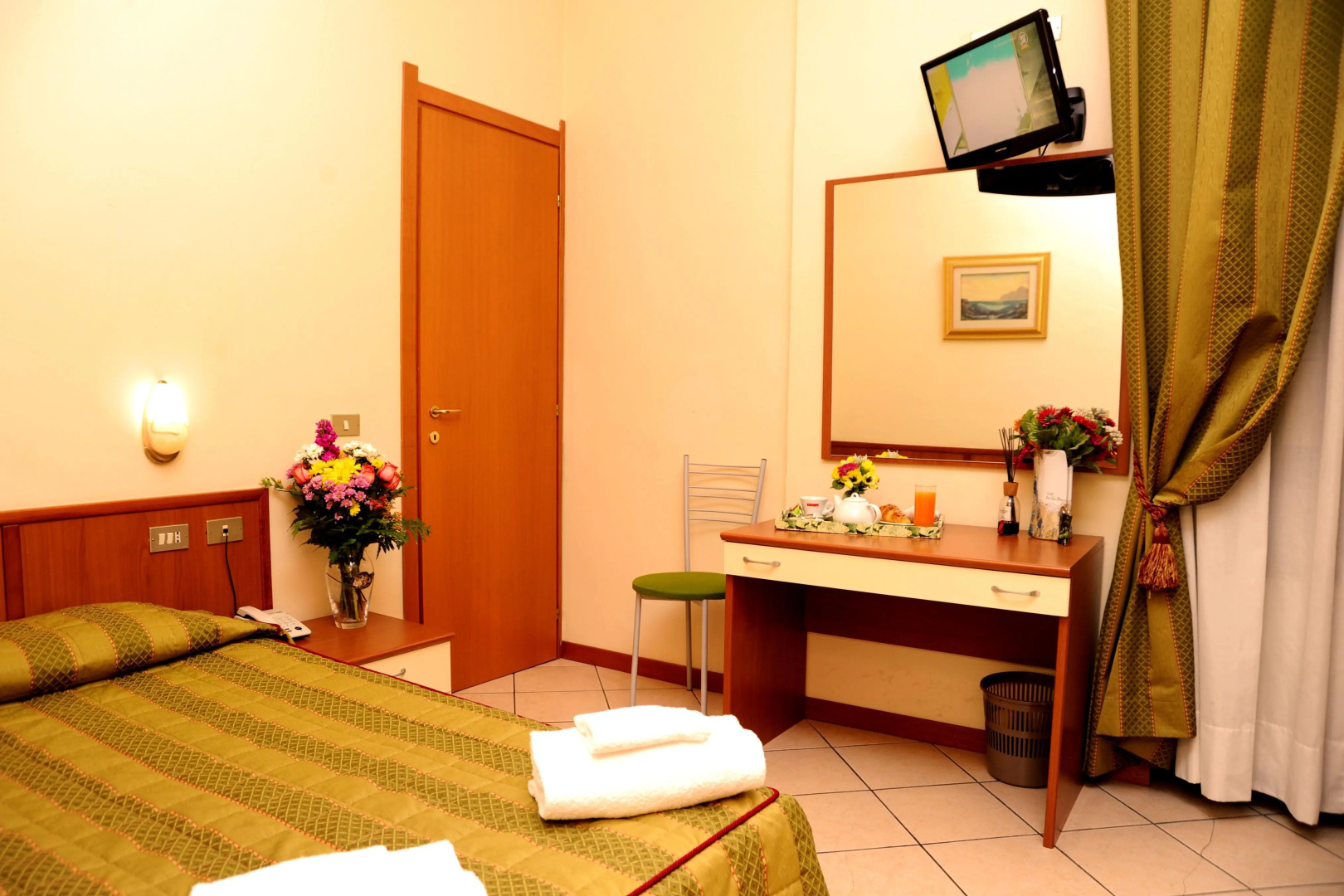 Foto - Hotel San Siro Fiera