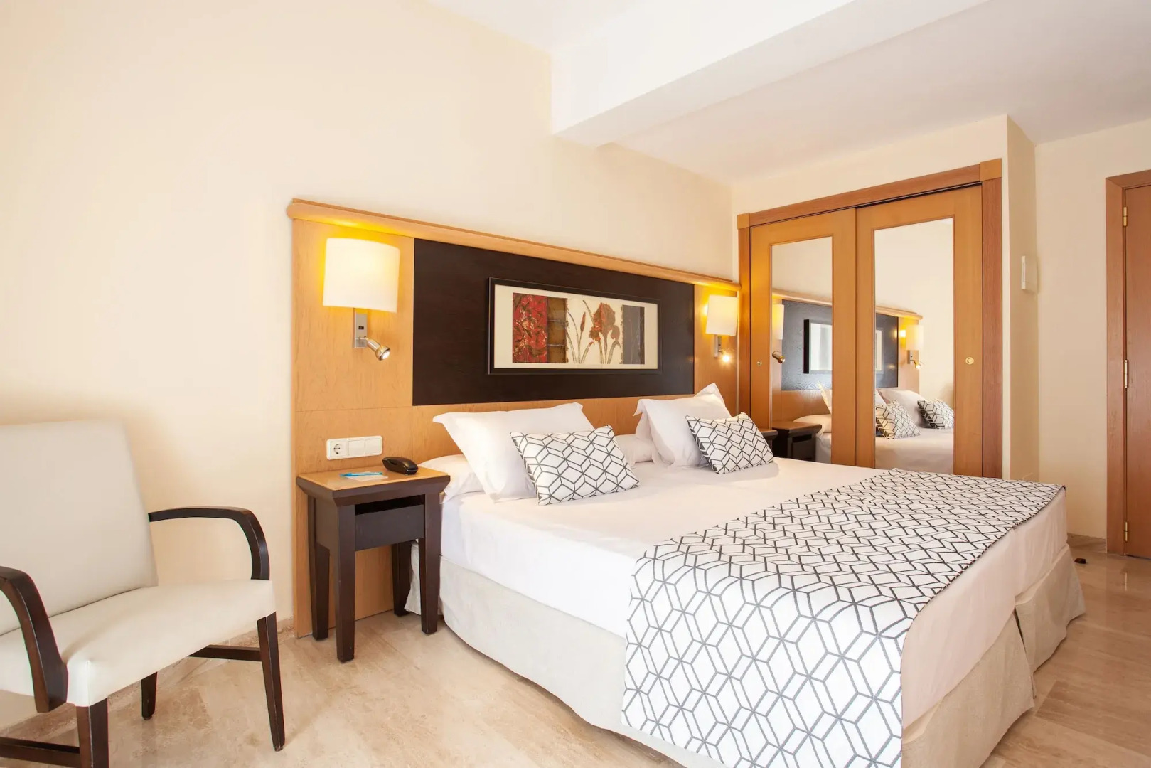 Photo - Grupotel Nilo & Spa