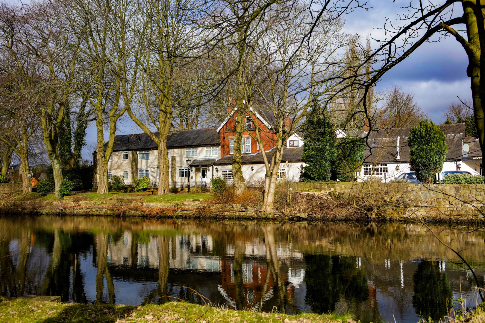 Photo - Best Western Bolholt Country Park Hotel