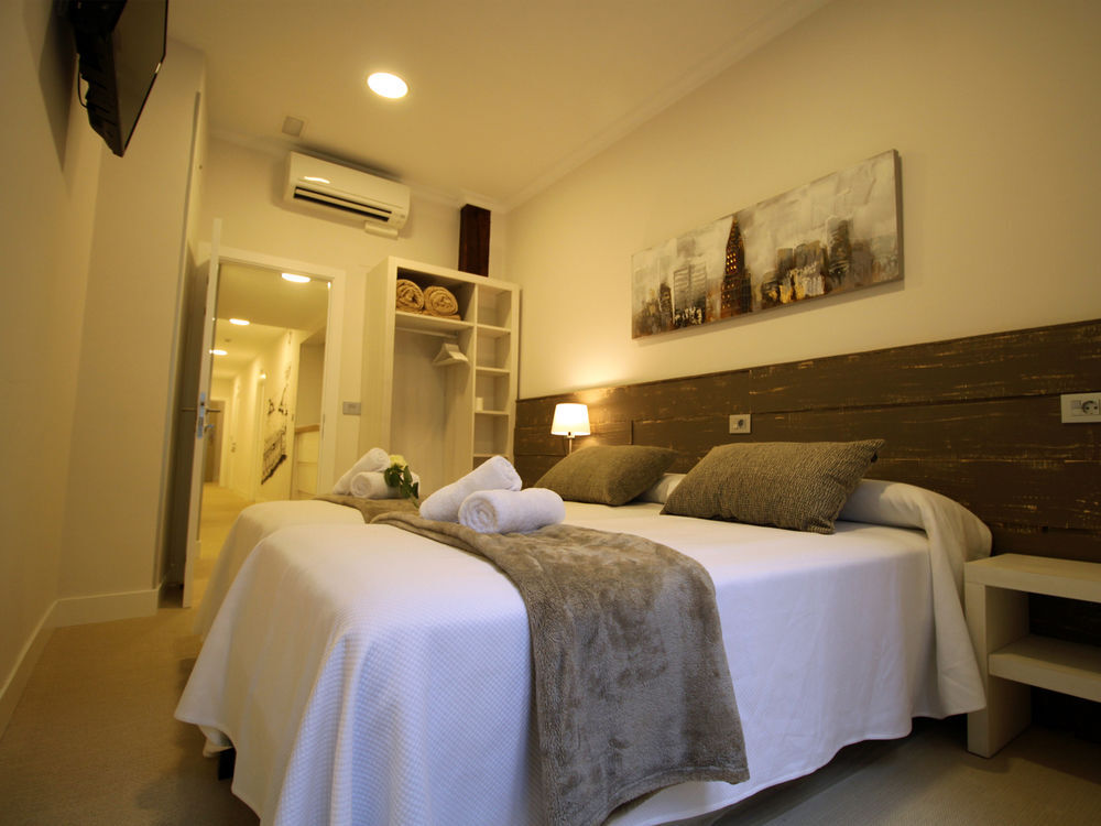 Photo - Pensión San Martin