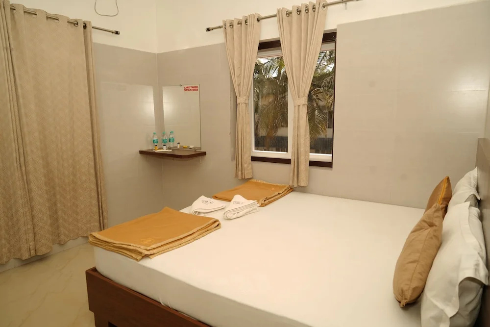Amani Beach Homestay