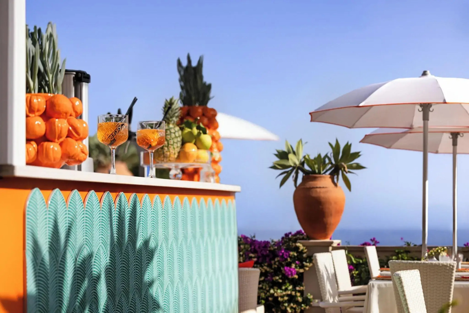 Photo - Villa Taormina