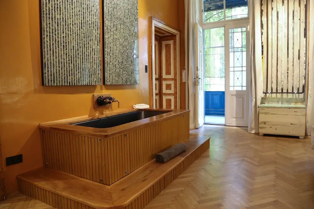 Photo - Brody House - boutique hotel