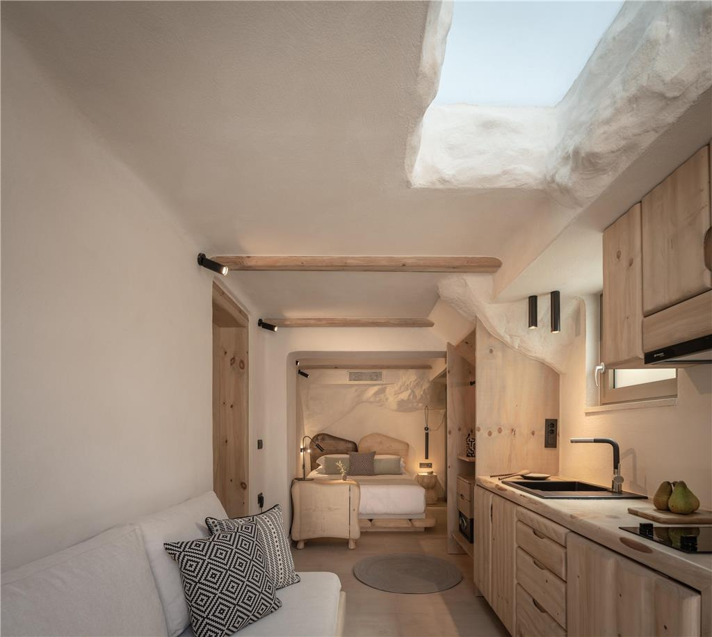Foto - Manili Boutique Suites & Villas, an SLH Hotel