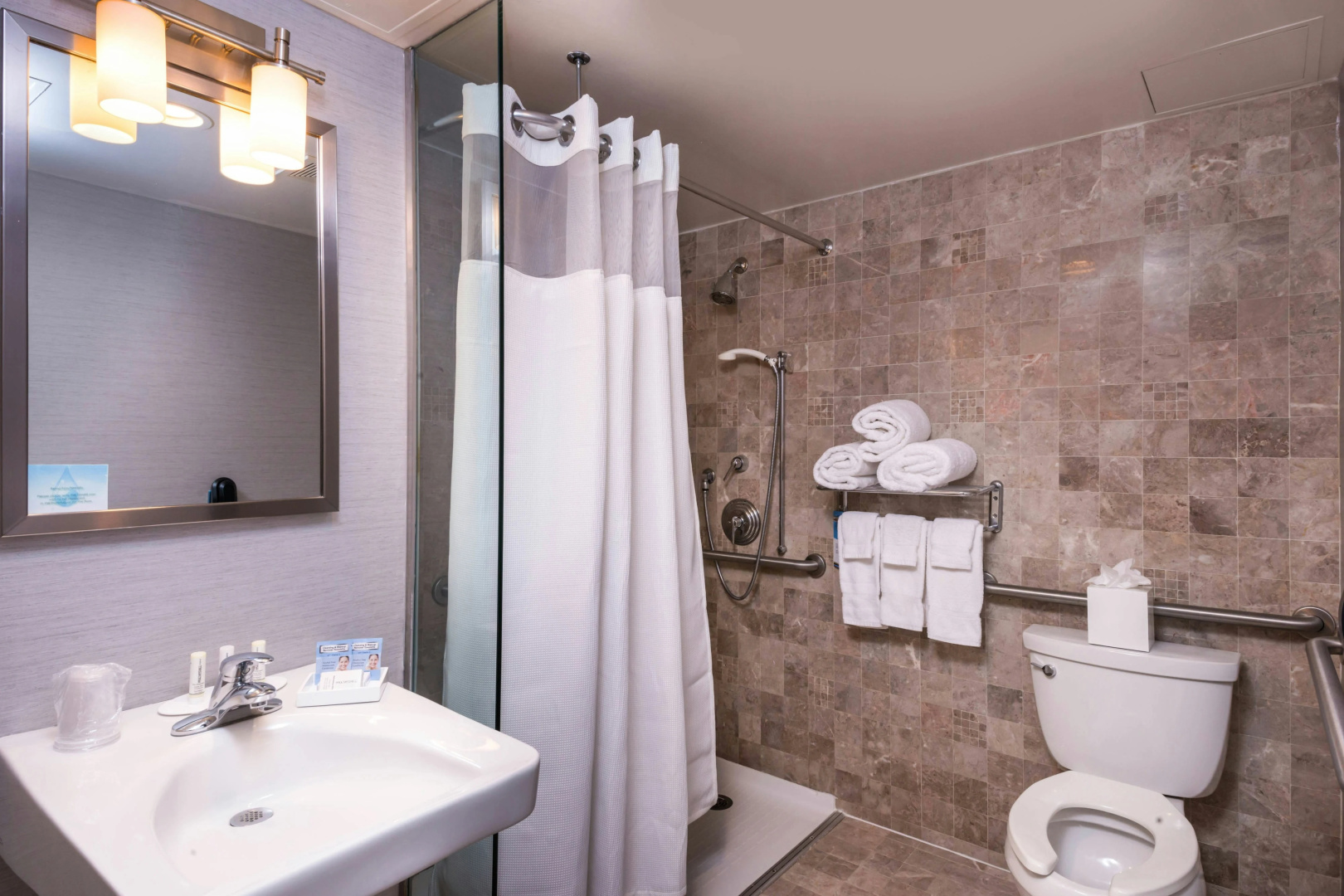 Foto - Fairfield by Marriott New York Manhattan Times Square