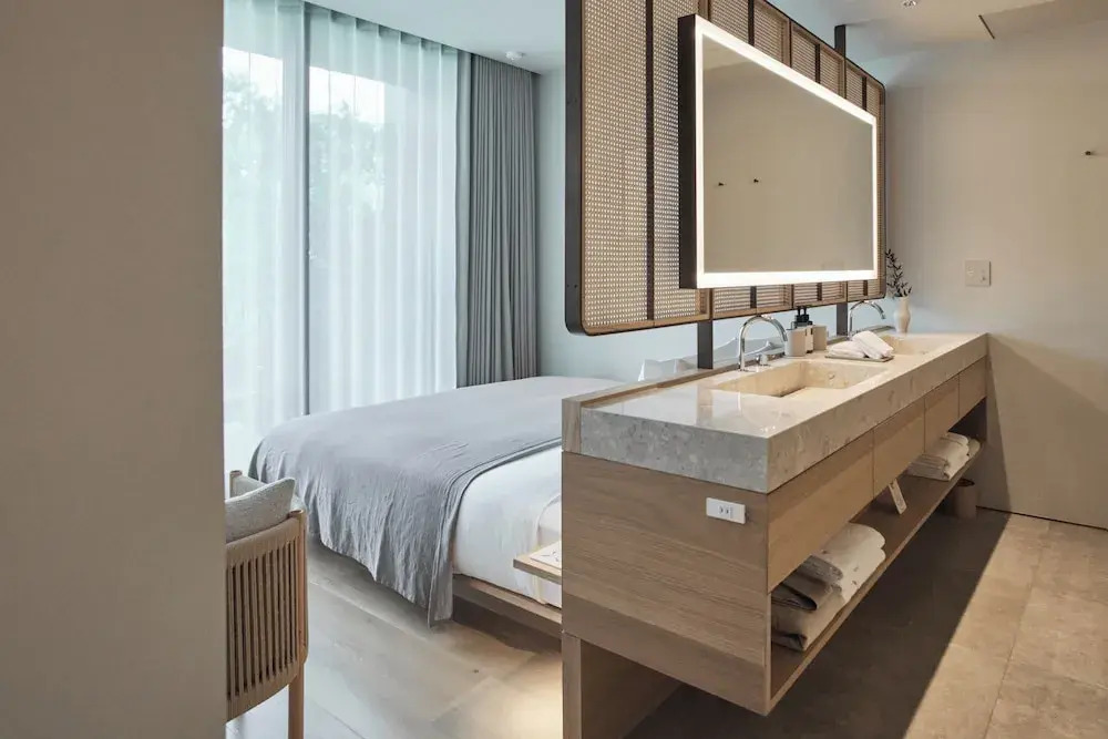 Photo - Trunk Hotel Yoyogi Park