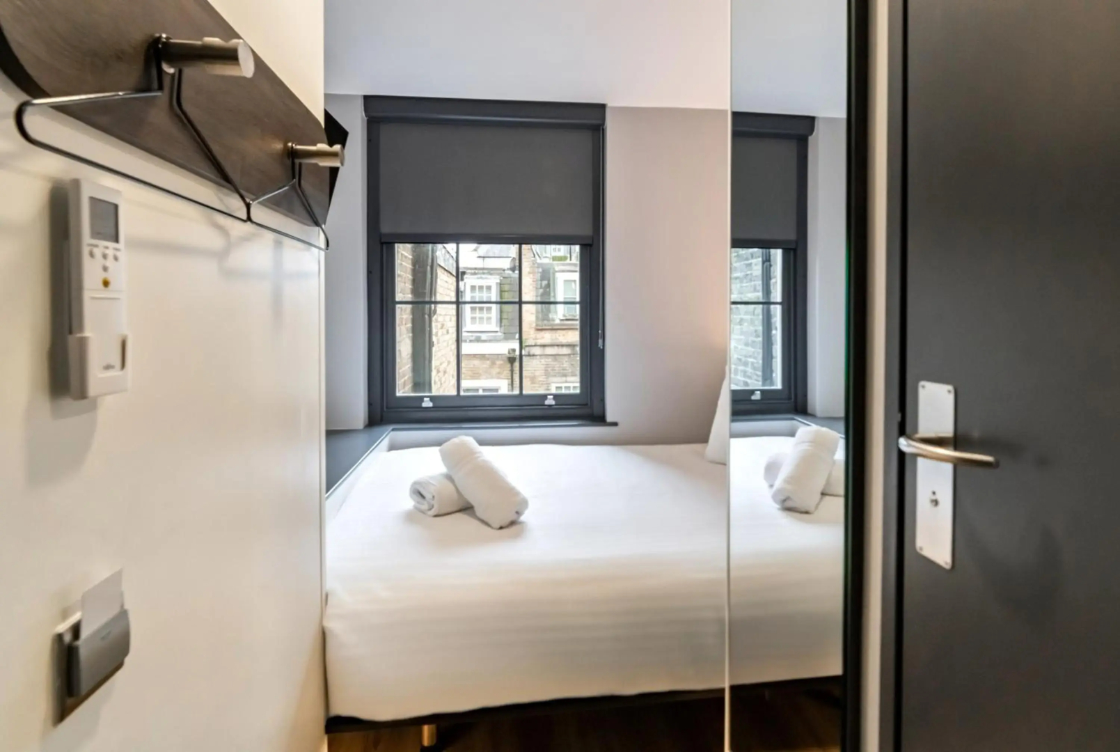 Foto - easyHotel Victoria