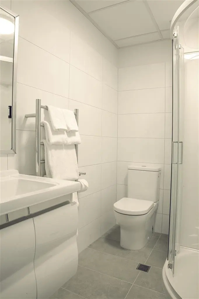 Foto - Sojourn Apartment Hotel - Riddiford