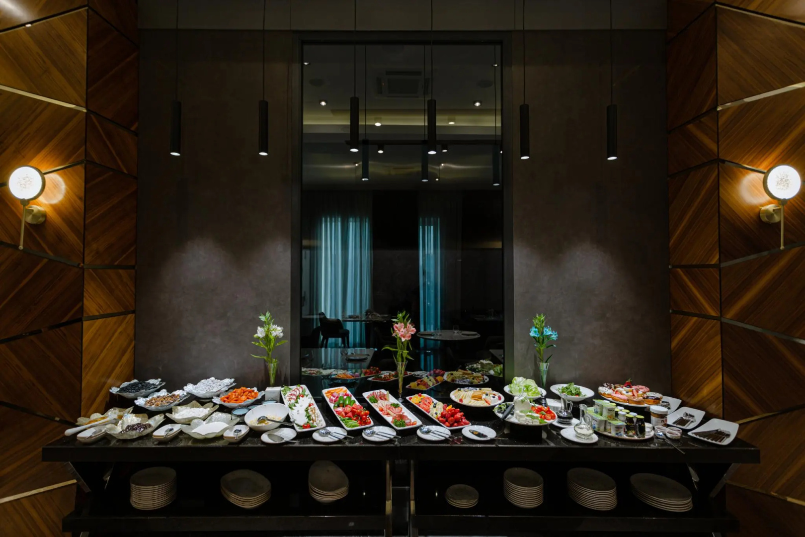 Foto - Frankfort Hotel & Spa