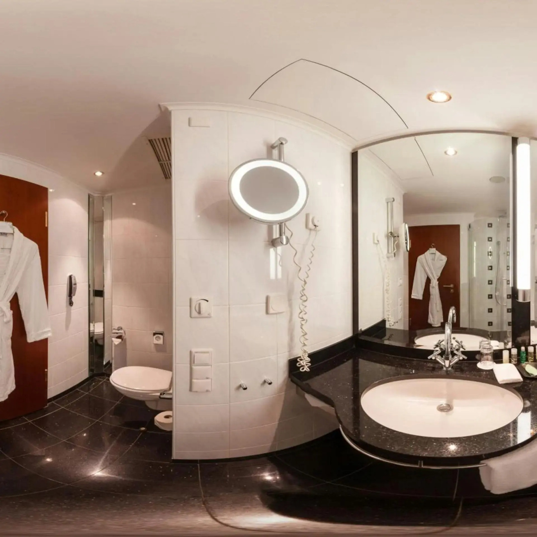Photo - The Westin Grand Munich