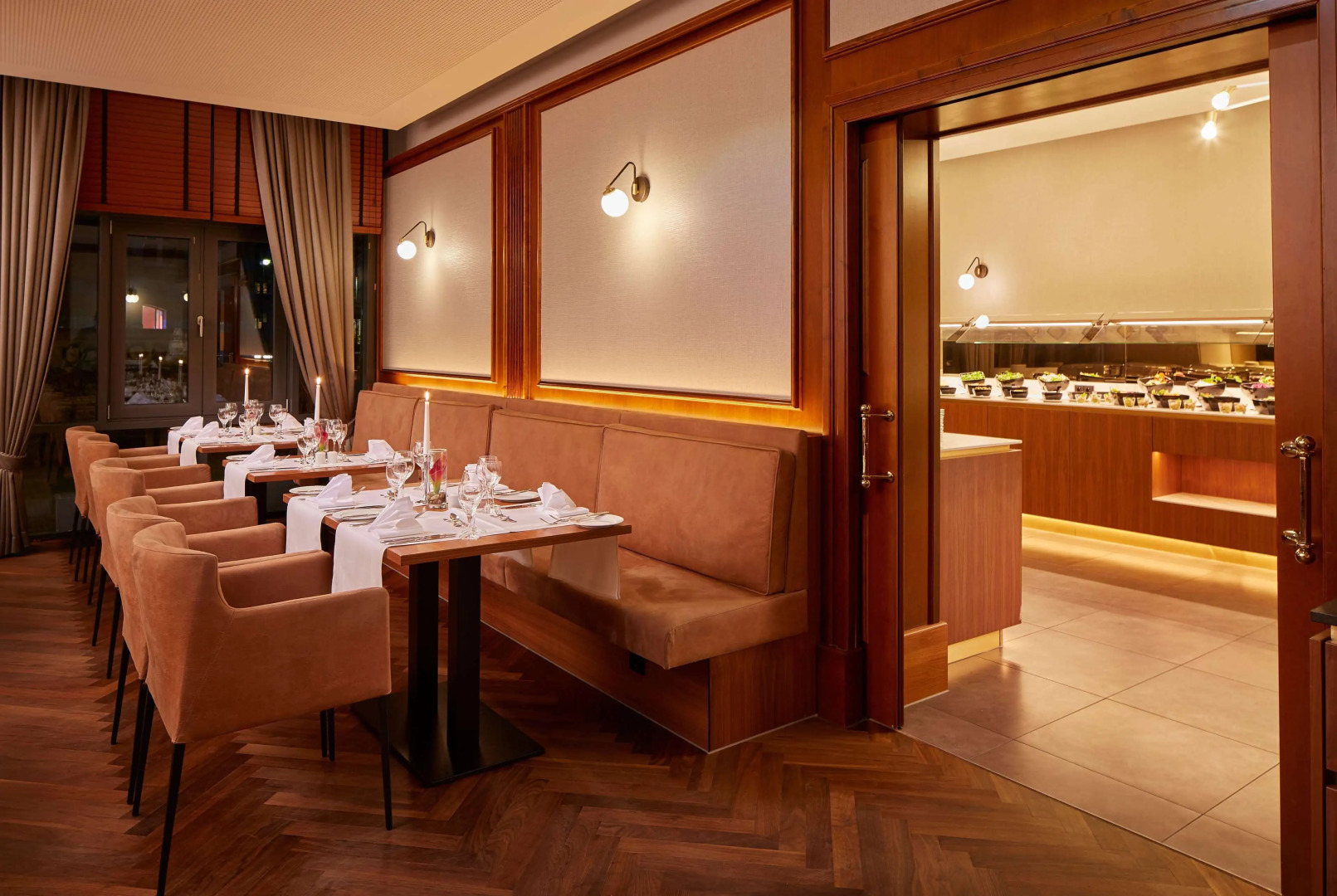 Foto - HYPERION Hotel Berlin