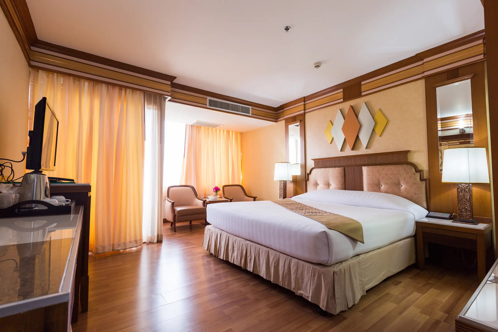 Photo - Asia Airport Hotel