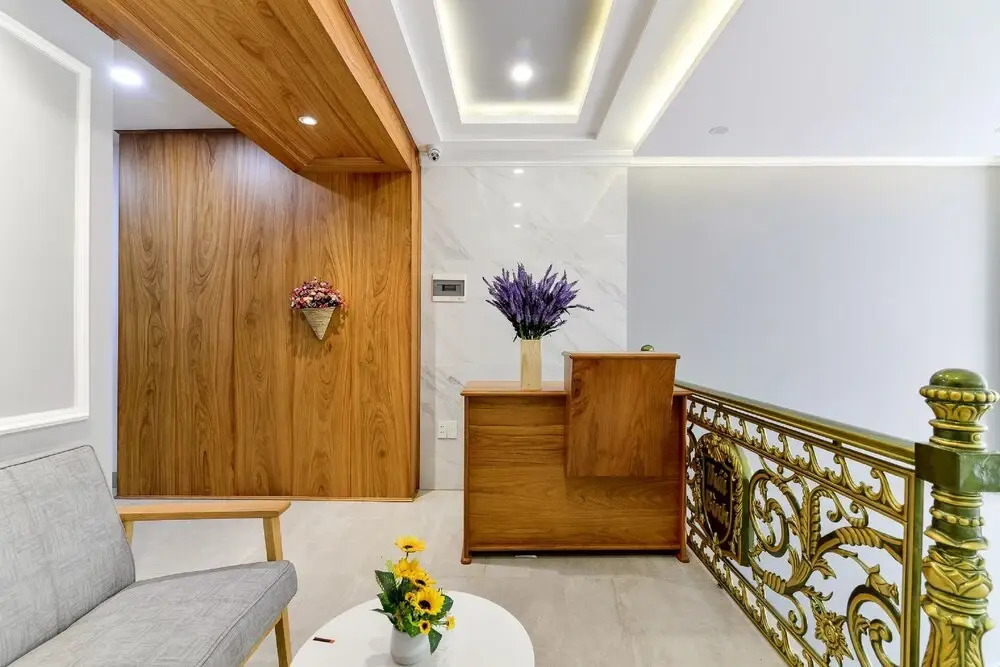 Foto - Woody House Saigon Center