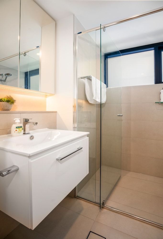 Photo - Atlas Apartments by CLLIX